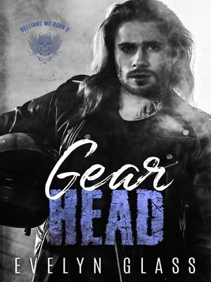 cover image of Gearhead (Book 2)